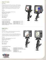ram mount catalog.